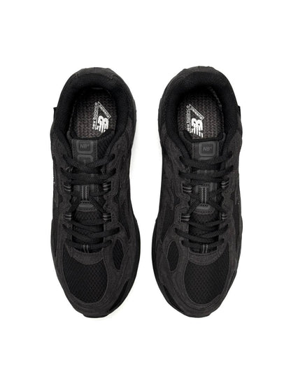 New Balance 740 Thinsulate Big Size Anthracite (великан)