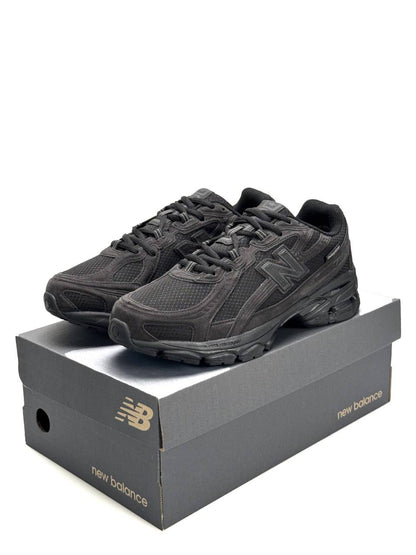 New Balance 740 Thinsulate Big Size Anthracite (великан)
