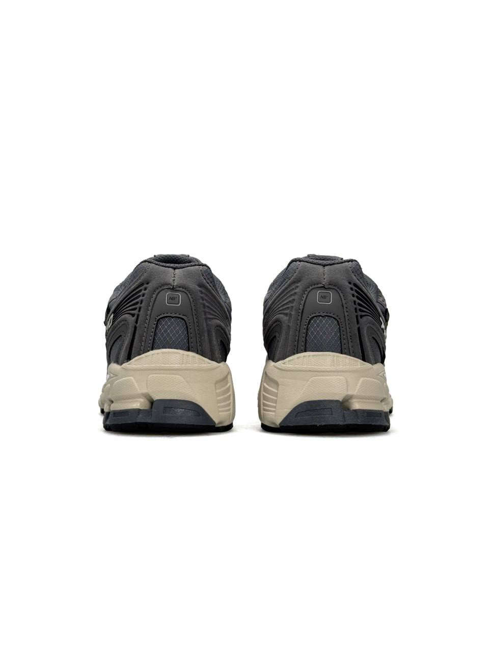 New Balance 740 Thinsulate Big Size Grey Beige (великан)