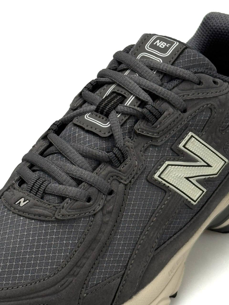 New Balance 740 Thinsulate Big Size Grey Beige (великан)