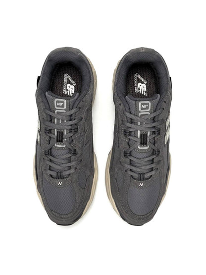 New Balance 740 Thinsulate Big Size Grey Beige (великан)