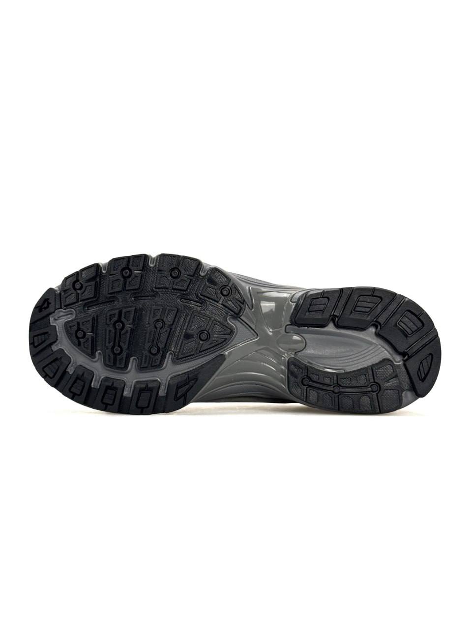 New Balance 740 Thinsulate Big Size Grey Black (великан)