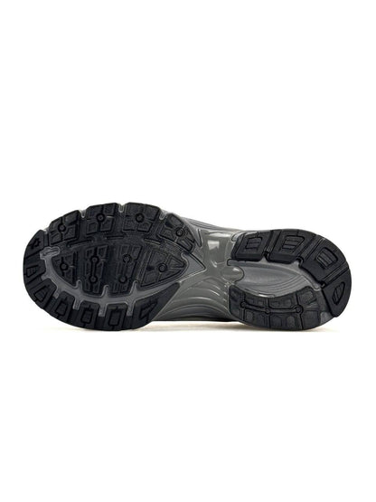 New Balance 740 Thinsulate Big Size Grey Black (великан)