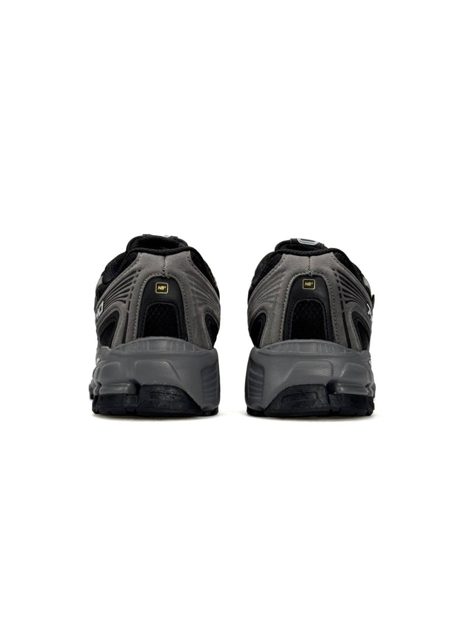New Balance 740 Thinsulate Big Size Grey Black (великан)