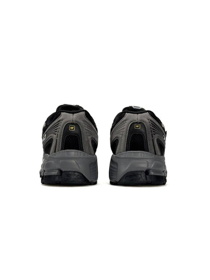 New Balance 740 Thinsulate Big Size Grey Black (великан)
