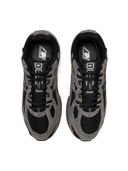 New Balance 740 Thinsulate Big Size Grey Black (великан)