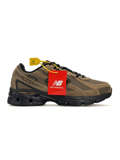 New Balance 740 Thinsulate Big Size Coyote Black (великан)