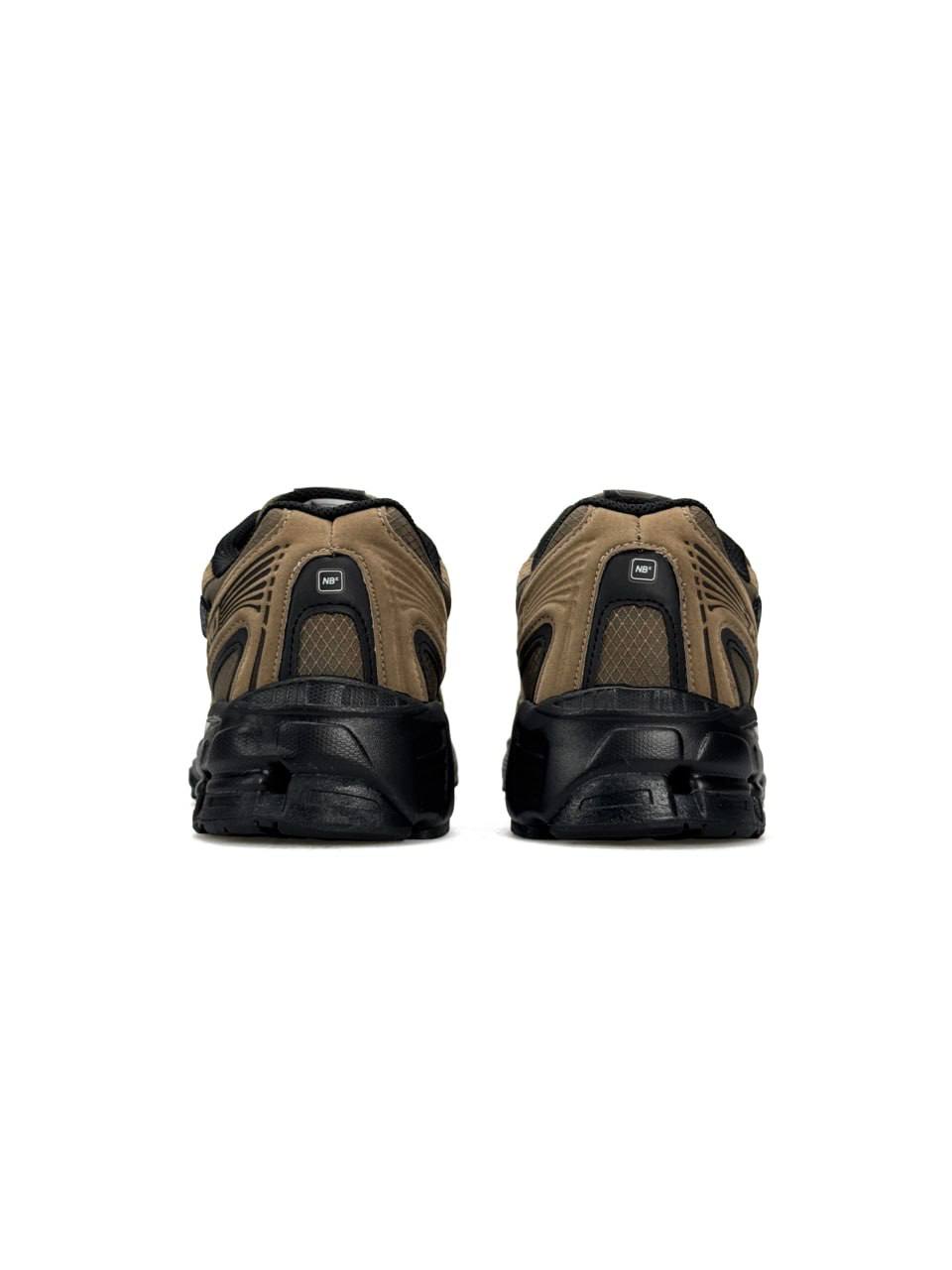 New Balance 740 Thinsulate Big Size Coyote Black (великан)