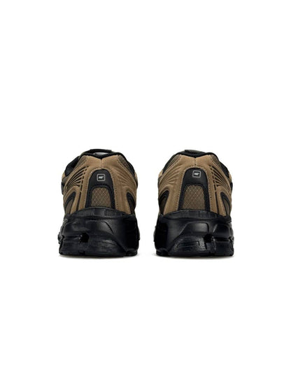 New Balance 740 Thinsulate Big Size Coyote Black (великан)