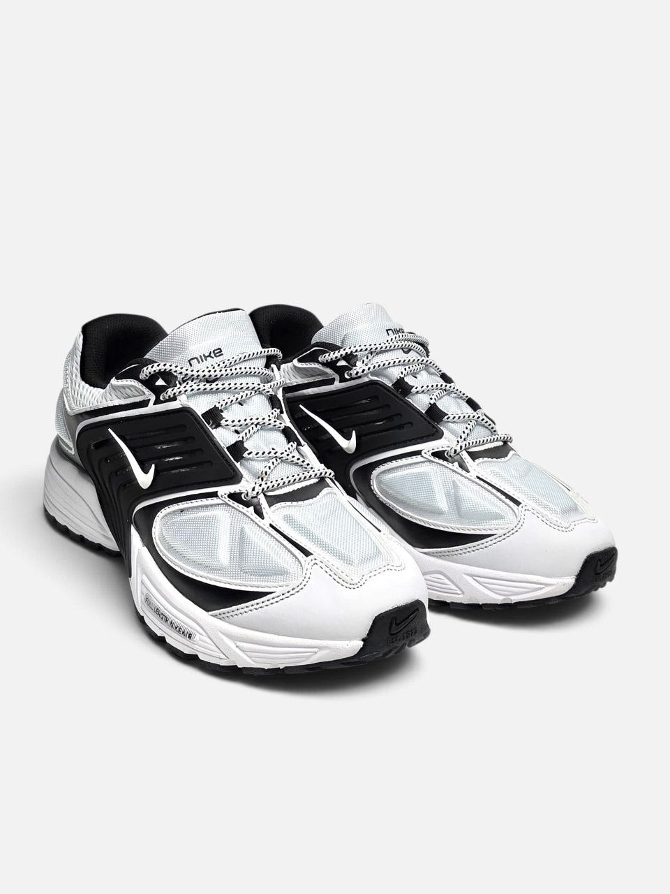 Nike Air Pegasus Wave White Black