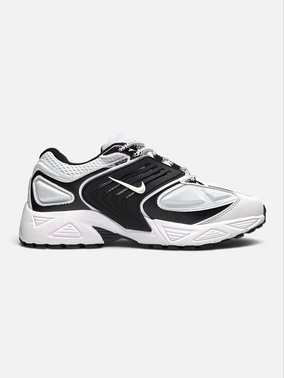 Nike Air Pegasus Wave White Black