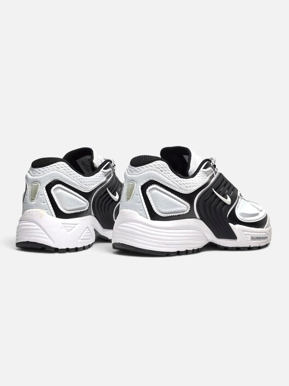 Nike Air Pegasus Wave White Black