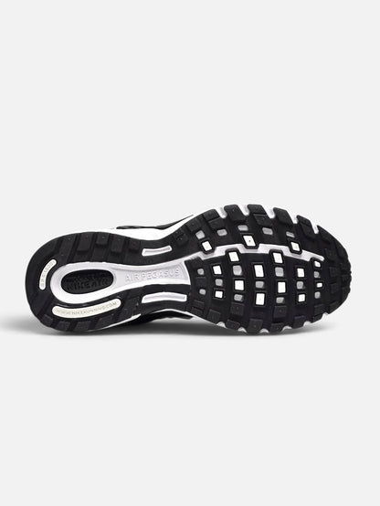 Nike Air Pegasus Wave White Black