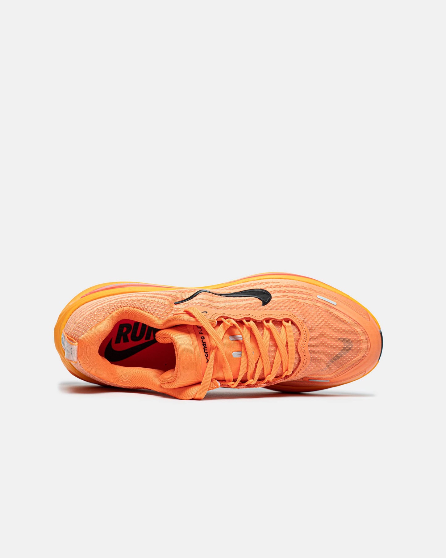 Nike Zoom Vomero Pro 18 Orange Black