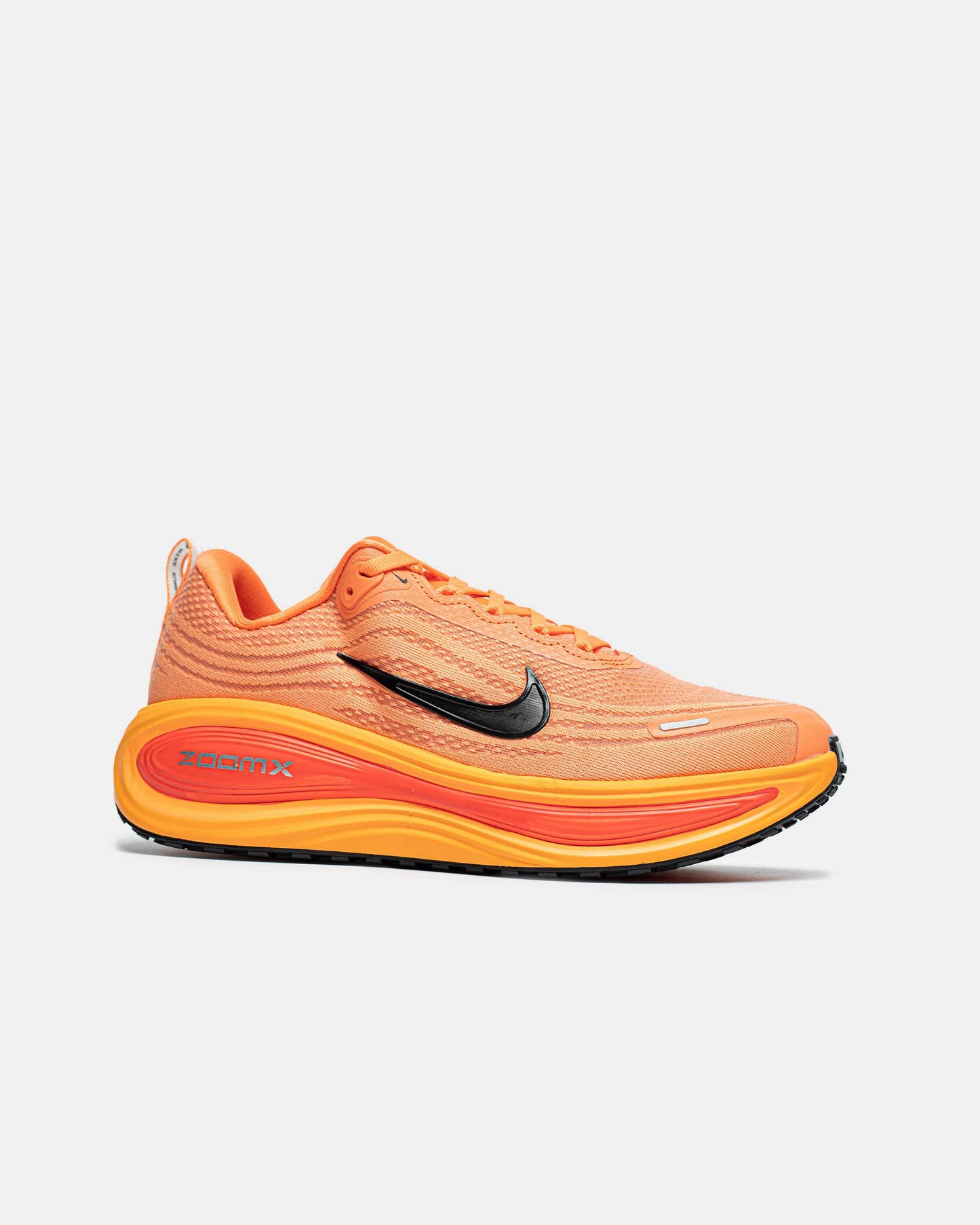 Nike Zoom Vomero Pro 18 Orange Black