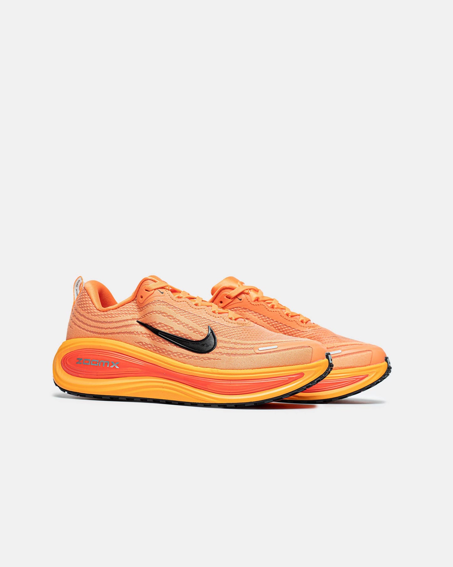 Nike Zoom Vomero Pro 18 Orange Black