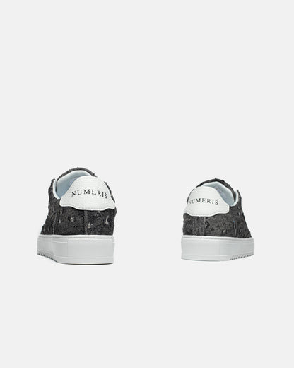 Numeris Atelier Denim Grafit