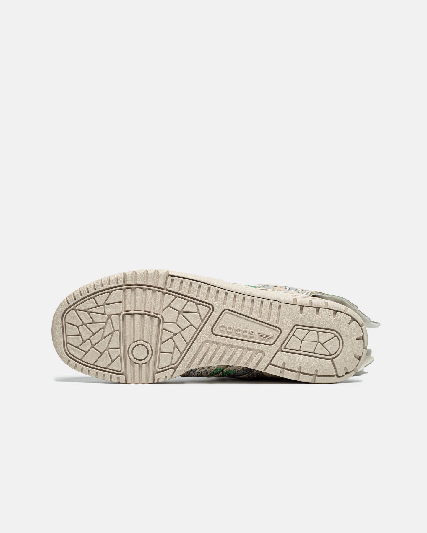 Adidas Forum x Jeremy Scott Money Hight