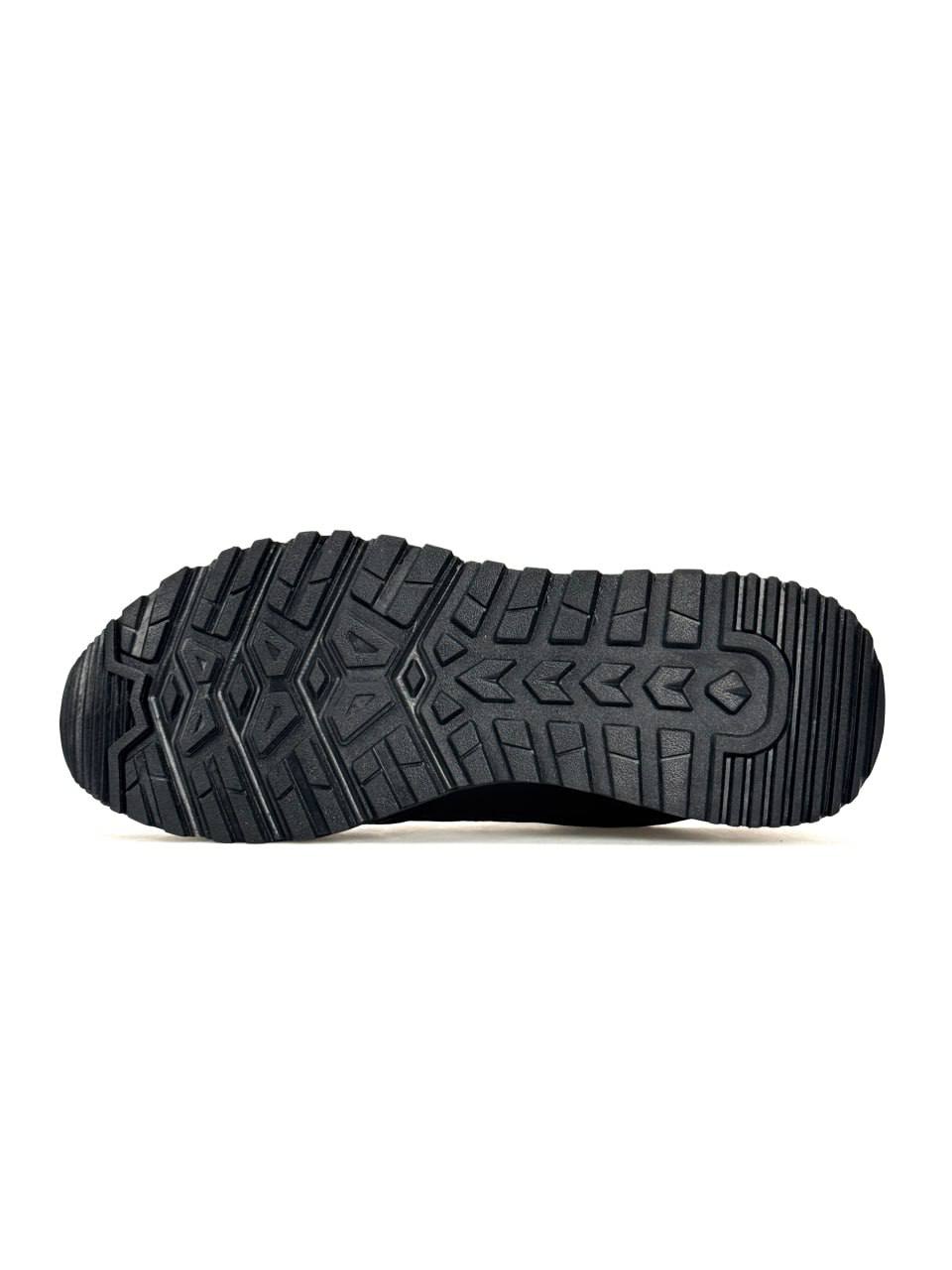 Reebok Classic Leather 2400 All Black