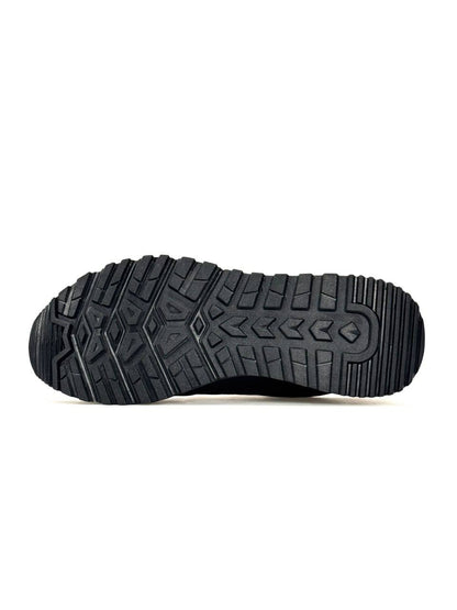 Reebok Classic Leather 2400 All Black