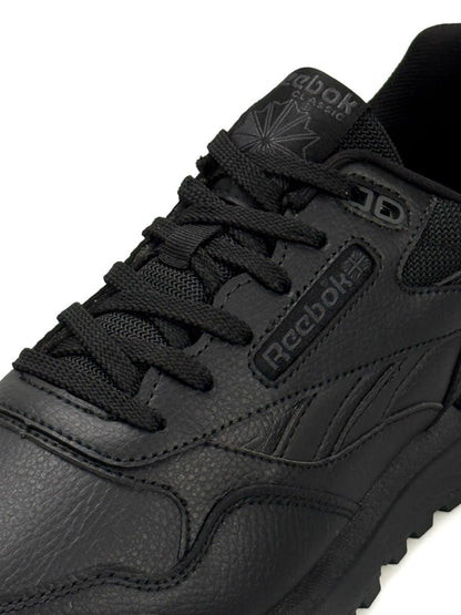 Reebok Classic Leather 2400 All Black