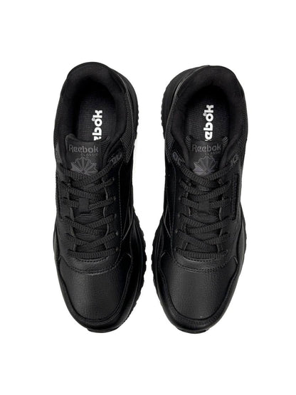 Reebok Classic Leather 2400 All Black