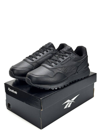 Reebok Classic Leather 2400 All Black