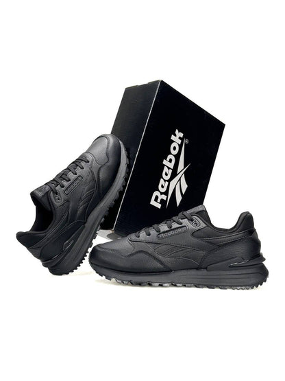 Reebok Classic Leather 2400 All Black