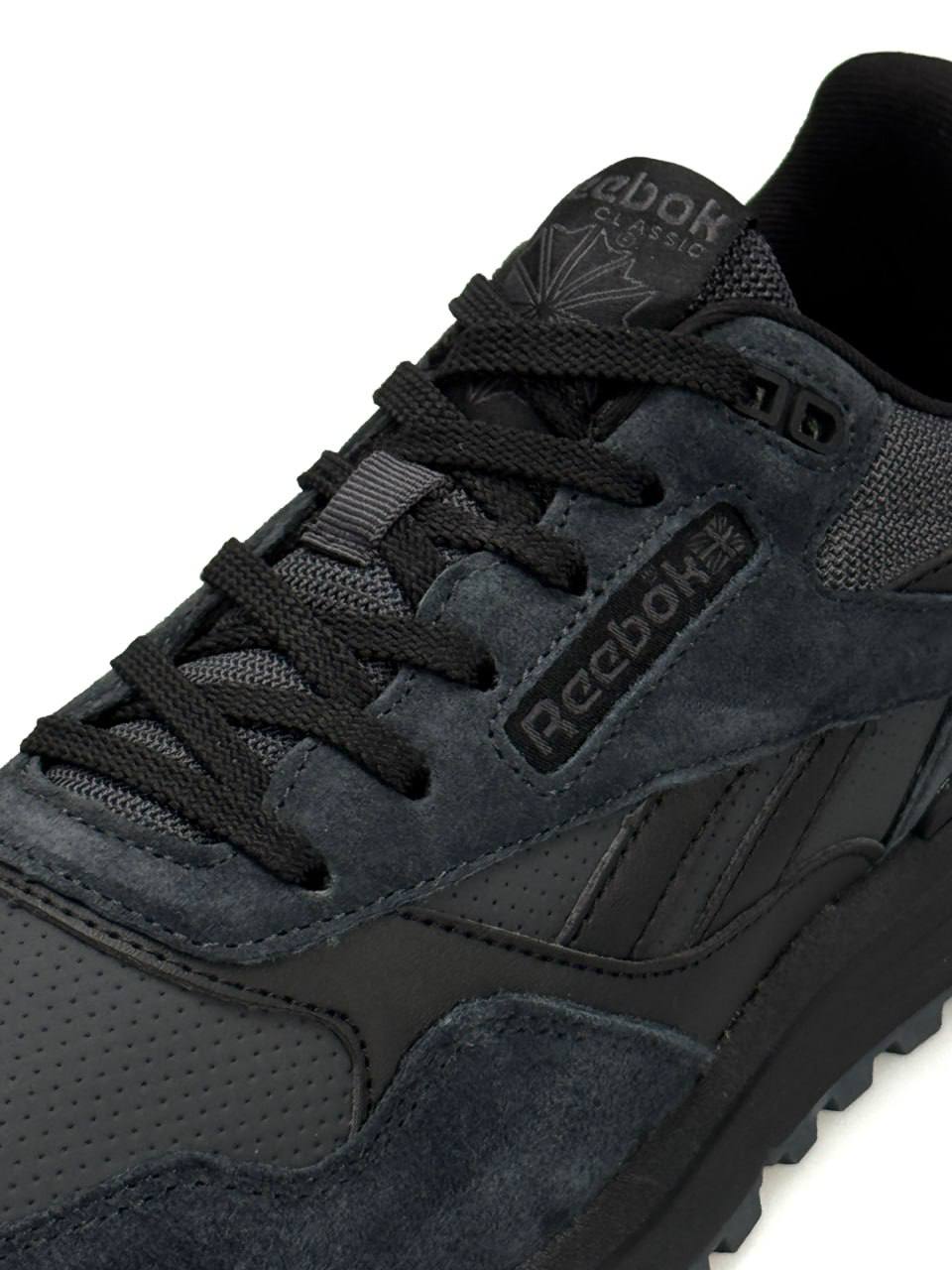 Reebok Classic Leather 2400 Dark Matter Grey