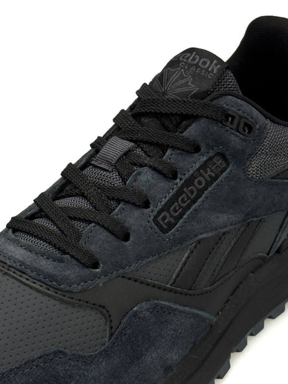 Reebok Classic Leather 2400 Dark Matter Grey