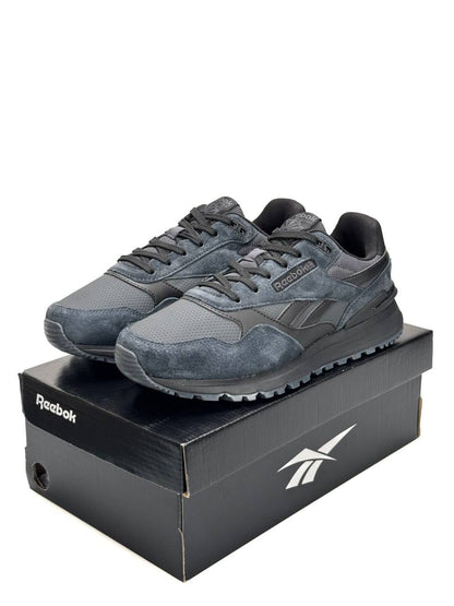 Reebok Classic Leather 2400 Dark Matter Grey