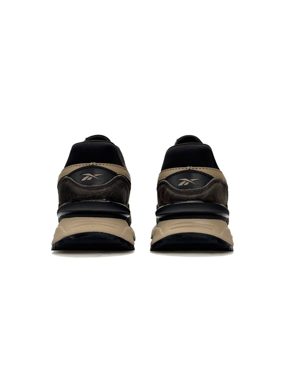 Reebok Classic Leather 2400 Brown Beige