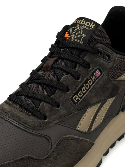 Reebok Classic Leather 2400 Brown Beige