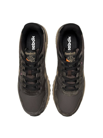 Reebok Classic Leather 2400 Brown Beige