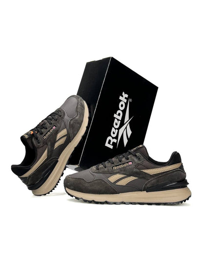 Reebok Classic Leather 2400 Brown Beige