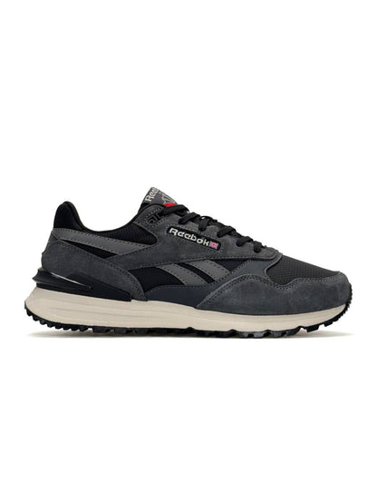 Reebok Classic Leather 2400 Grey Black