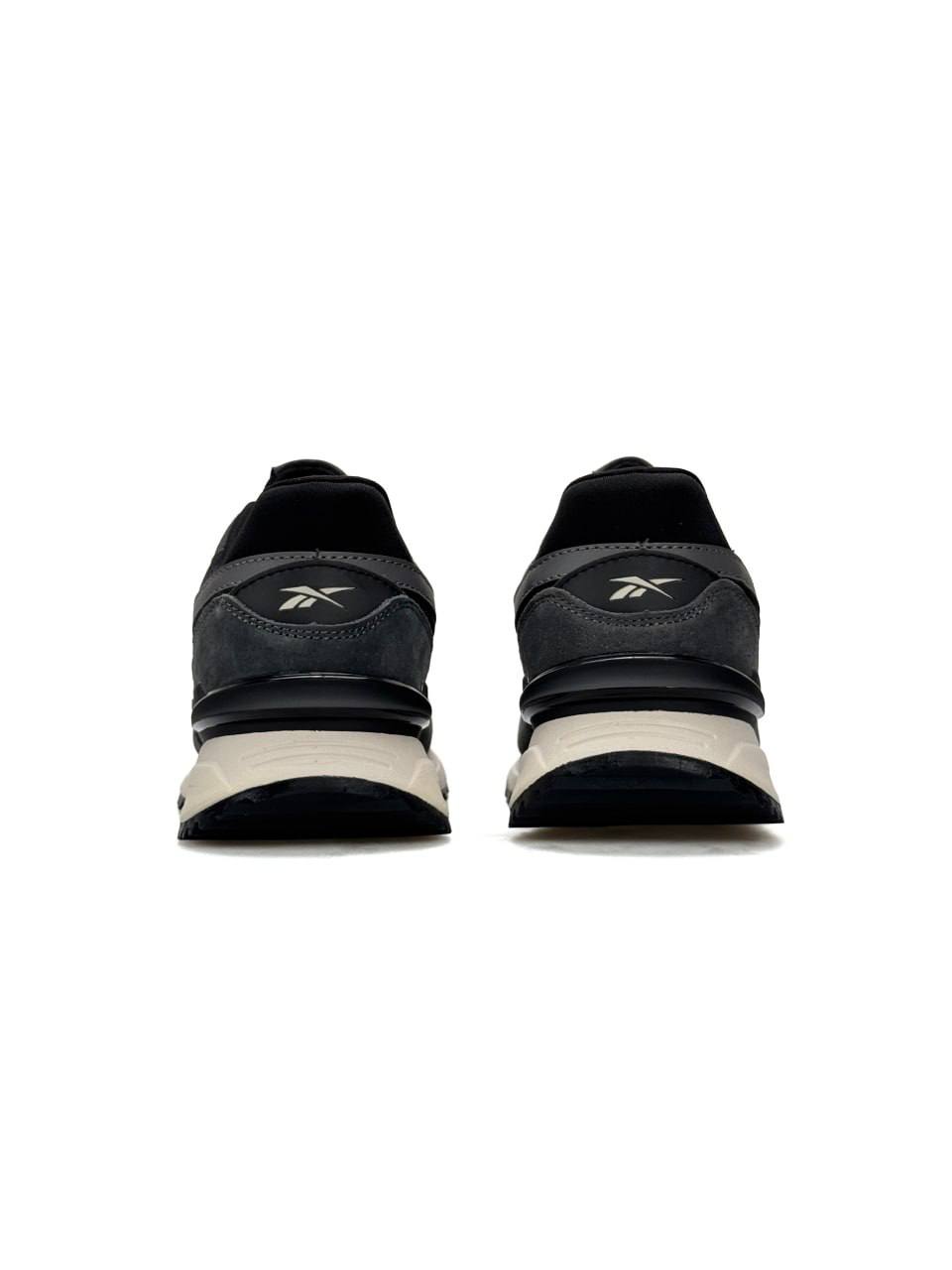 Reebok Classic Leather 2400 Grey Black