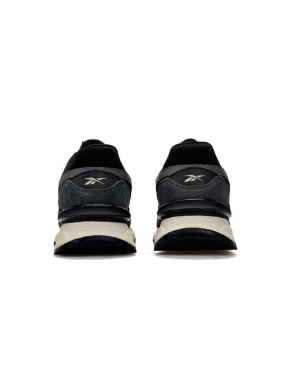 Reebok Classic Leather 2400 Grey Black