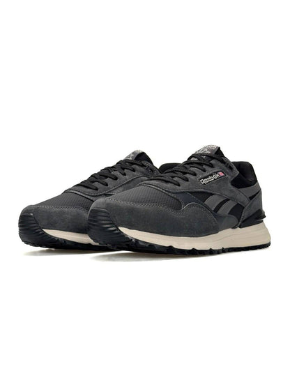 Reebok Classic Leather 2400 Grey Black