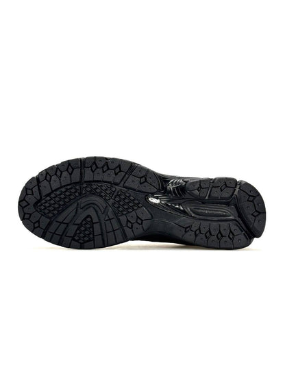 New Balance 1906R Cordura Leather All Black
