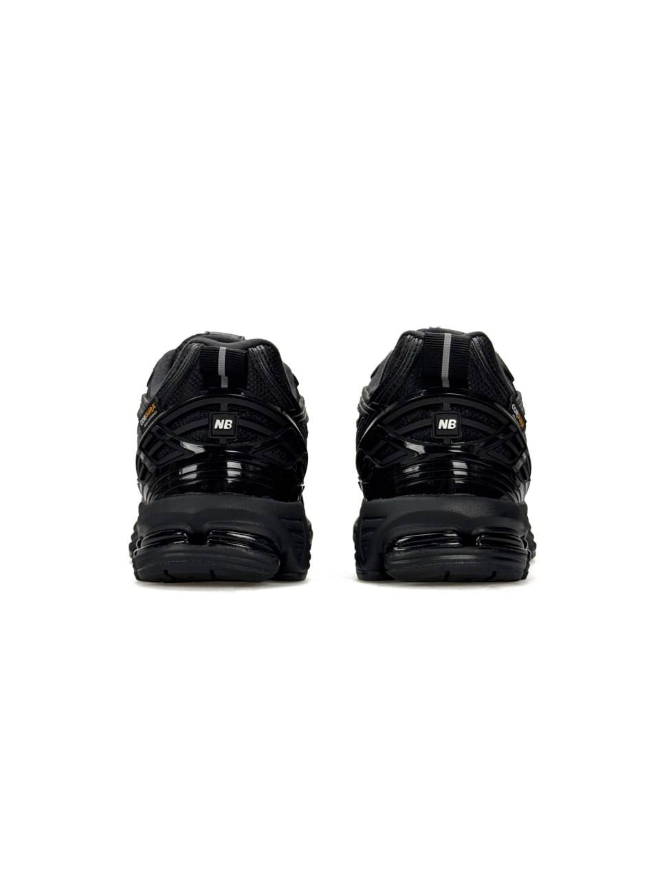 New Balance 1906R Cordura Leather All Black