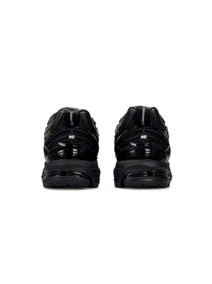 New Balance 1906R Cordura Leather All Black
