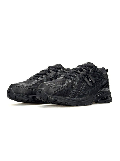 New Balance 1906R Cordura Leather All Black