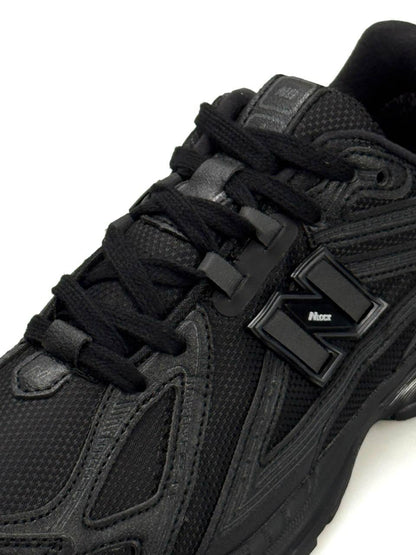 New Balance 1906R Cordura Leather All Black