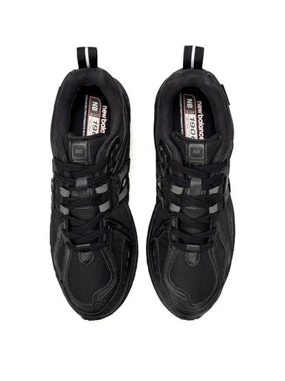 New Balance 1906R Cordura Leather All Black