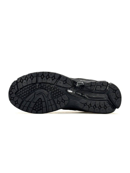 New Balance 1906R Cordura Leather Black White