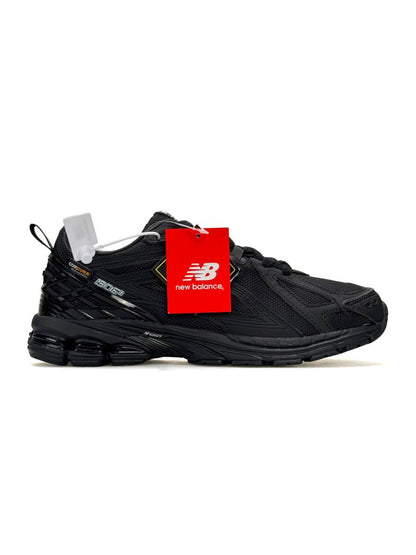 New Balance 1906R Cordura Leather Black White