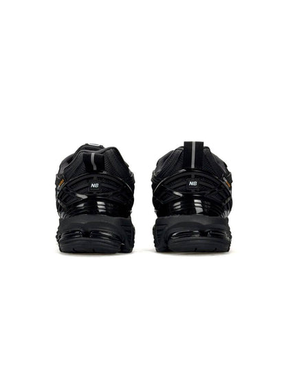 New Balance 1906R Cordura Leather Black White