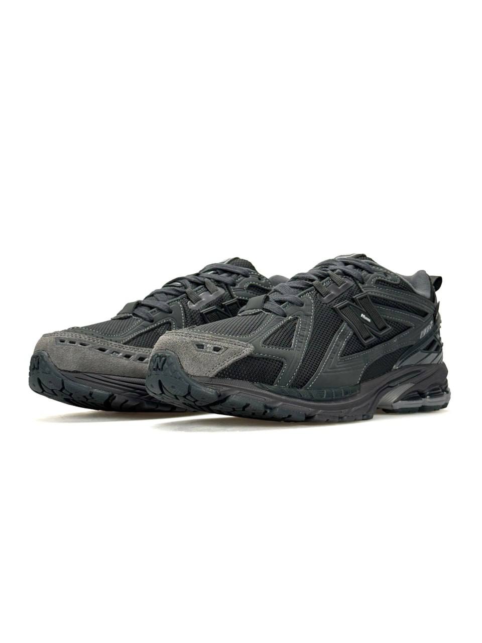 New Balance 1906R Cordura Dark Grey 2.0
