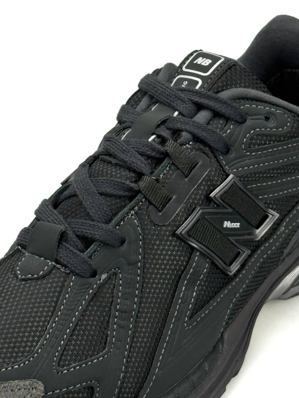 New Balance 1906R Cordura Dark Grey 2.0